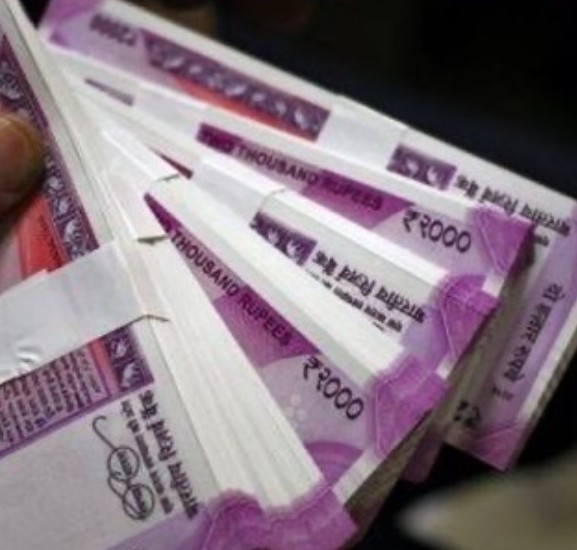 8वां वेतन आयोग 2026