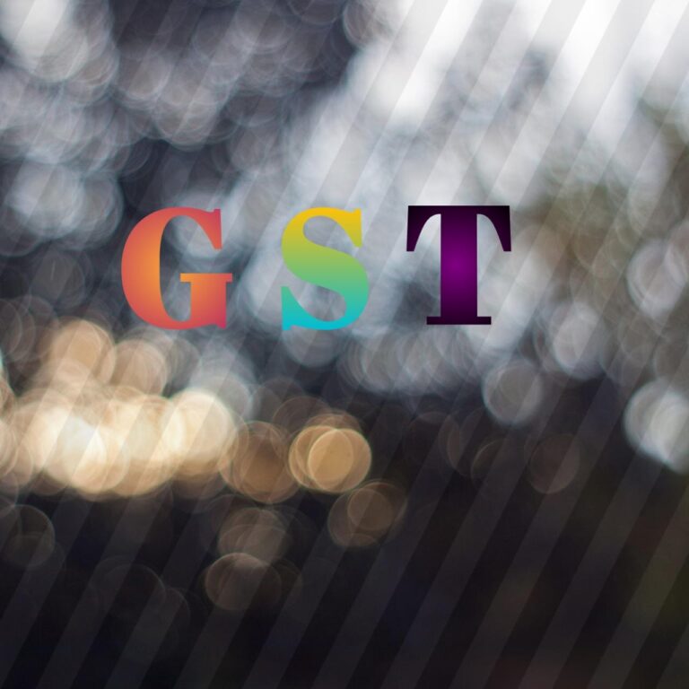 GST रजिस्ट्रेशन कैसे करें