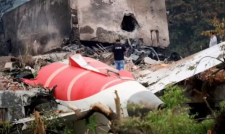 Mayday से पहले की क्रिटिकल सेकंड