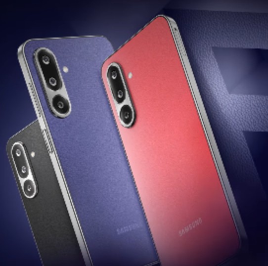 Samsung Galaxy F36 vs M36