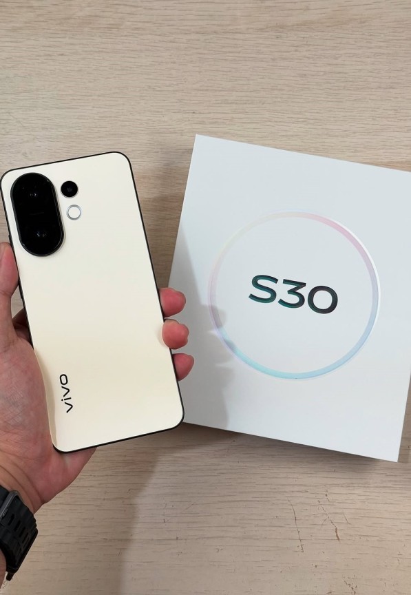 Vivo V60 5G भारत में लॉन्च