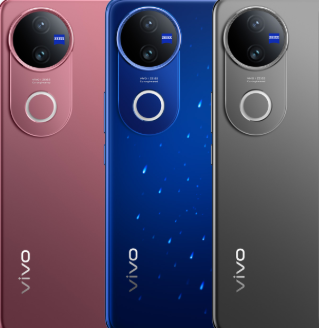 Vivo V60 5G भारत में लॉन्च
