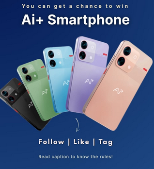 एआई स्मार्टफोन 2025