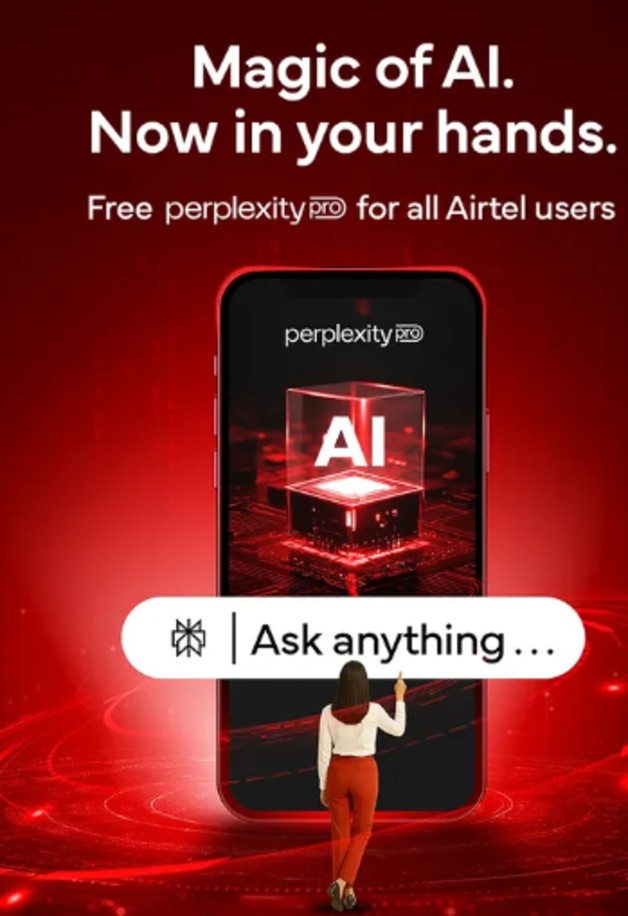 एयरटेल ने ग्राहकों को दिया बड़ा तोहफा