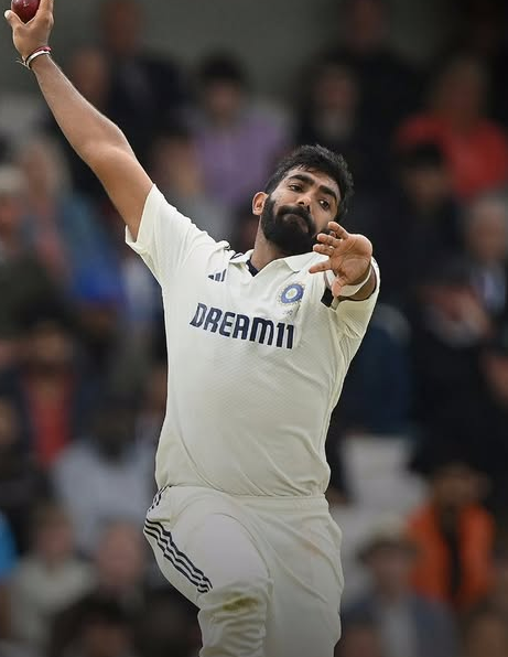 गौतम गंभीर ने बुमराह को क्यों बाहर किया