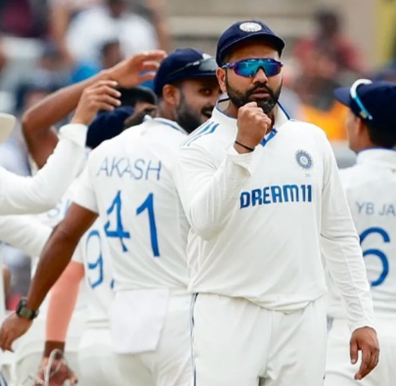 रोहित शर्मा संन्यास