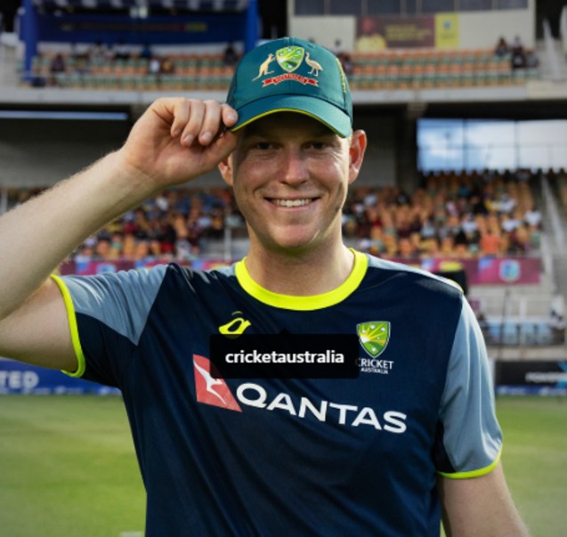 वेस्टइंडीज बनाम ऑस्ट्रेलिया पहला T20 2025