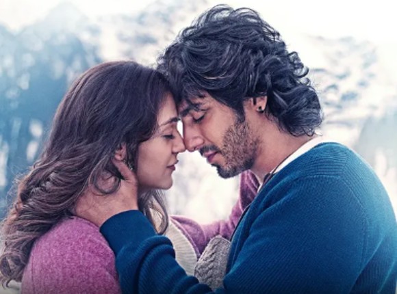 सैयारा फिल्म कमाई